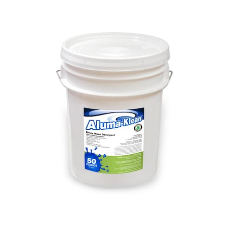 Ranger ALUMA-KLEAN Spray-Wash Detergent / 50 lbs. Aluma Klean Soap 50lbs